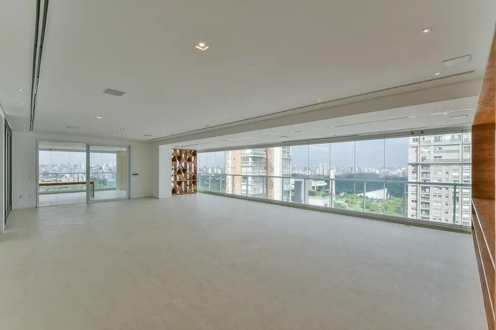 Apartamento com 4 quartos à venda, 412m2 em Vila Mariana, São Paulo - SP - imagem 1 Foto 1 de Apartamento com 4 quartos à venda, 412m2 em Vila Mariana, São Paulo - SP