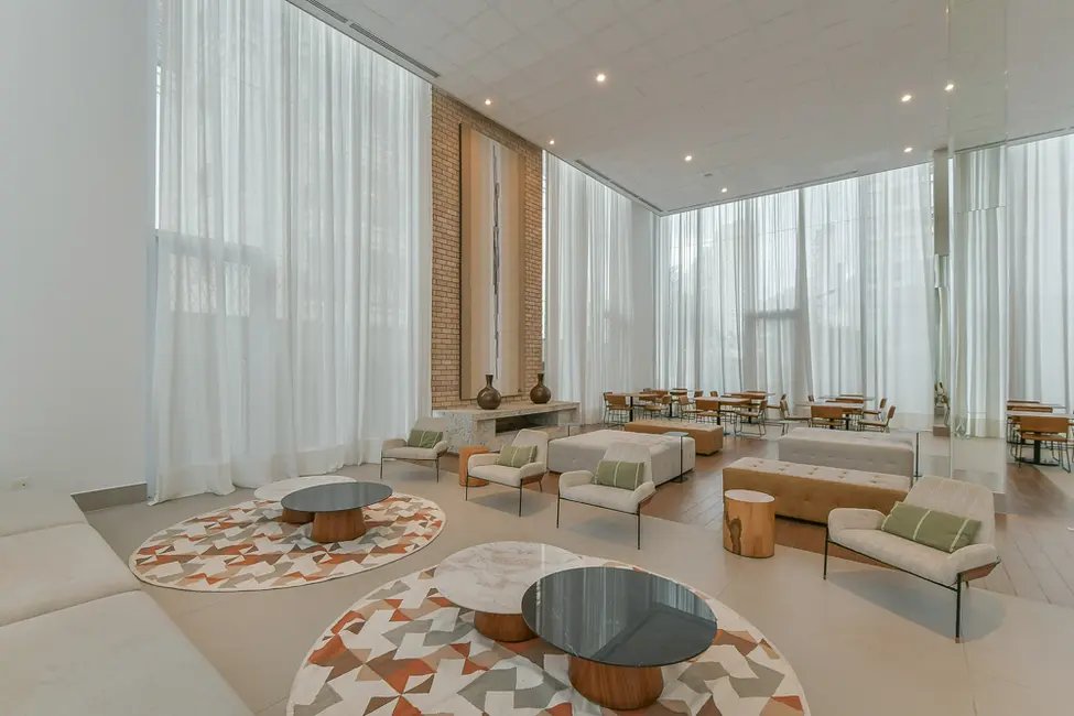 Apartamento com 4 quartos à venda, 412m2 em Vila Mariana, São Paulo - SP - imagem 3 Foto 3 de Apartamento com 4 quartos à venda, 412m2 em Vila Mariana, São Paulo - SP