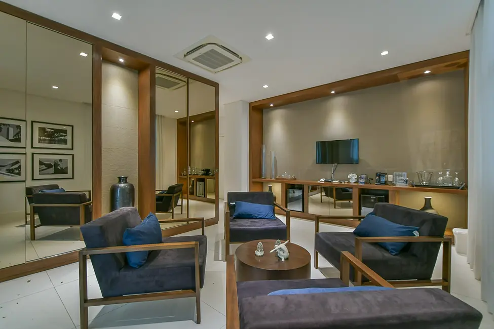 Apartamento com 4 quartos à venda, 412m2 em Vila Mariana, São Paulo - SP - imagem 2 Foto 2 de Apartamento com 4 quartos à venda, 412m2 em Vila Mariana, São Paulo - SP