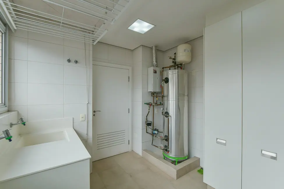 Apartamento com 4 quartos à venda, 412m2 em Vila Mariana, São Paulo - SP - imagem 7 Foto 7 de Apartamento com 4 quartos à venda, 412m2 em Vila Mariana, São Paulo - SP