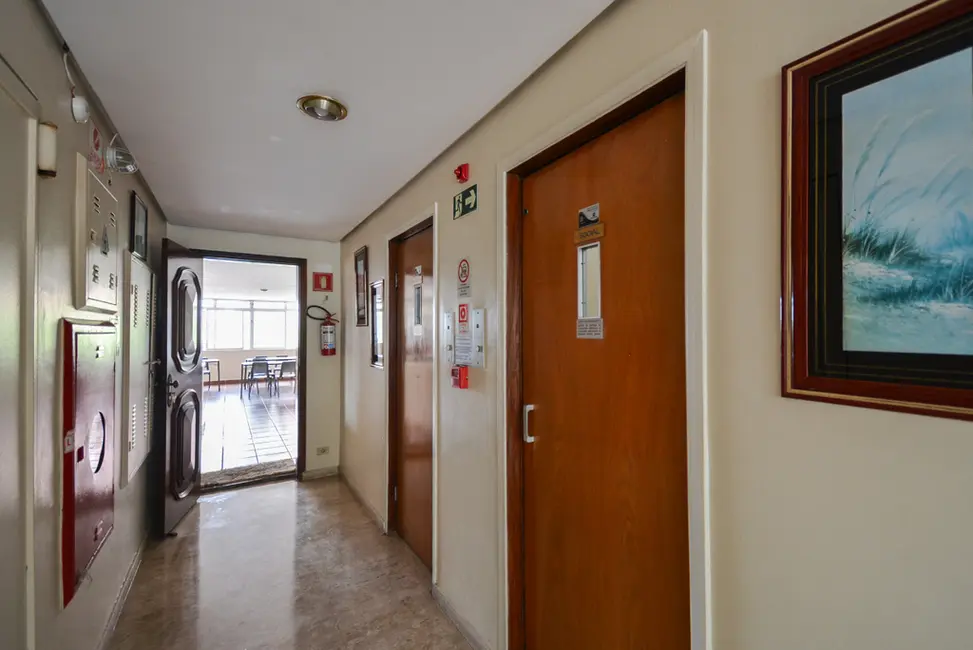 Apartamento com 2 quartos à venda, 86m2 em Vila Mariana, São Paulo - SP - imagem 5 Foto 5 de Apartamento com 2 quartos à venda, 86m2 em Vila Mariana, São Paulo - SP