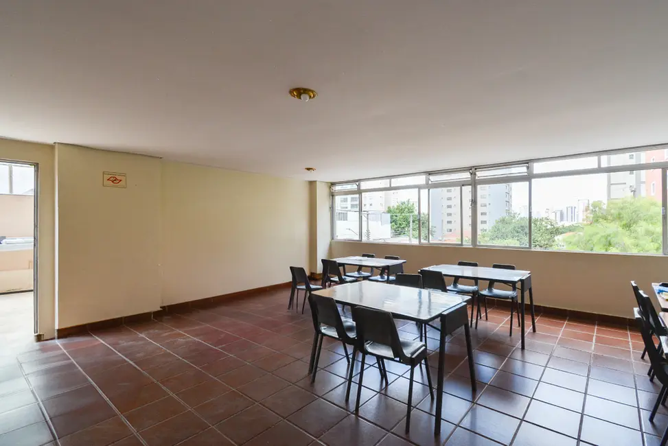 Apartamento com 2 quartos à venda, 86m2 em Vila Mariana, São Paulo - SP - imagem 6 Foto 6 de Apartamento com 2 quartos à venda, 86m2 em Vila Mariana, São Paulo - SP