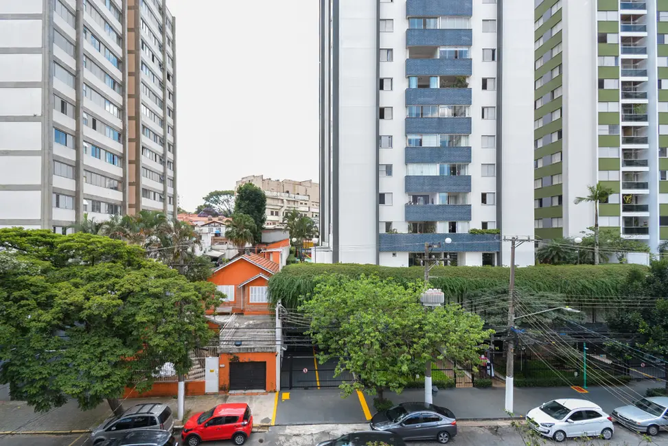 Apartamento com 2 quartos à venda, 86m2 em Vila Mariana, São Paulo - SP - imagem 7 Foto 7 de Apartamento com 2 quartos à venda, 86m2 em Vila Mariana, São Paulo - SP