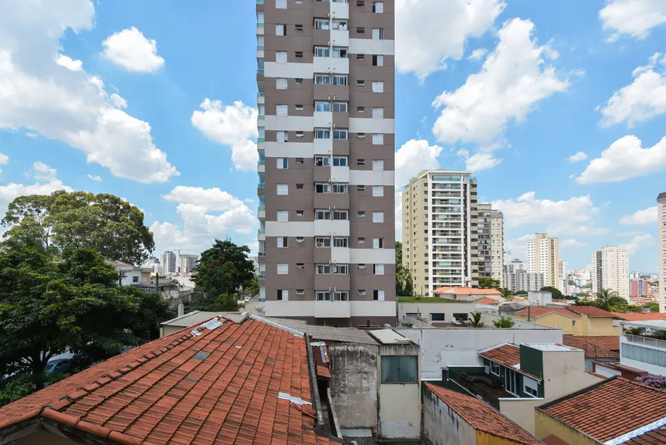 Apartamento com 2 quartos à venda, 86m2 em Vila Mariana, São Paulo - SP - imagem 8 Foto 8 de Apartamento com 2 quartos à venda, 86m2 em Vila Mariana, São Paulo - SP