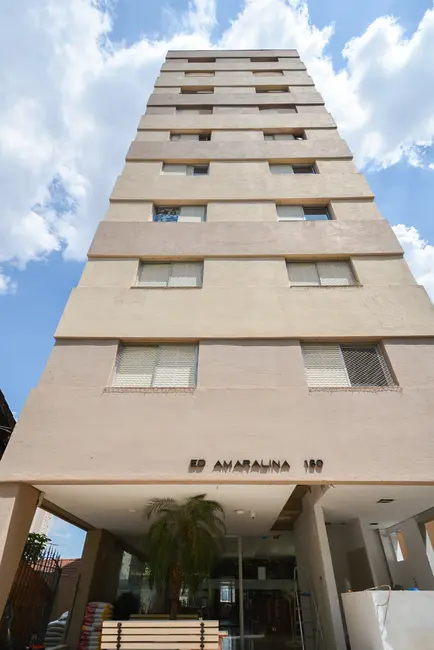 Apartamento com 2 quartos à venda, 86m2 em Vila Mariana, São Paulo - SP - imagem 3 Foto 3 de Apartamento com 2 quartos à venda, 86m2 em Vila Mariana, São Paulo - SP