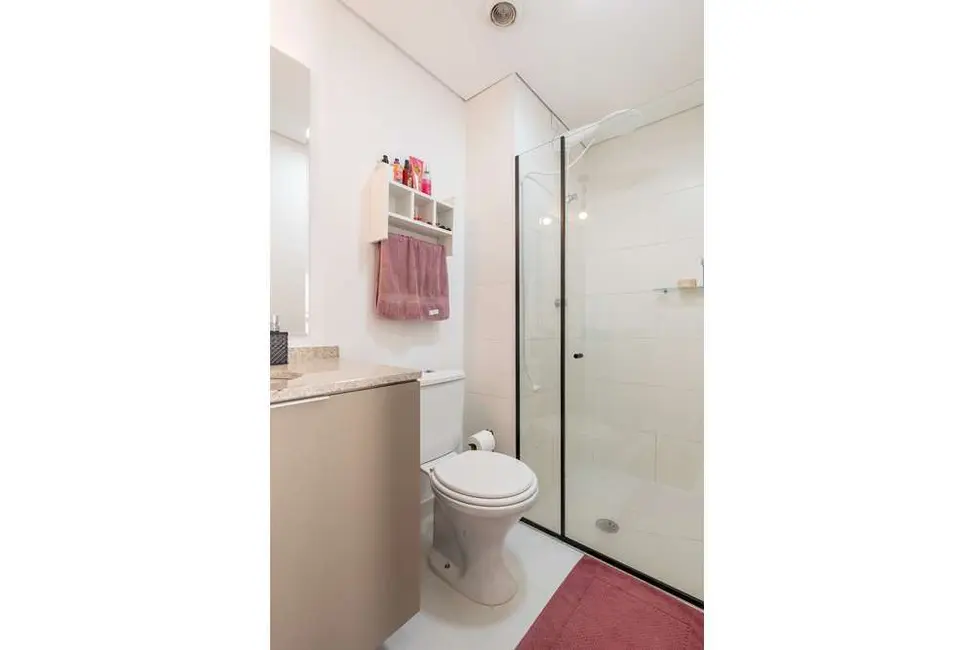 Apartamento com 1 quarto à venda, 32m2 em Vila Mariana, São Paulo - SP - imagem 3 Foto 3 de Apartamento com 1 quarto à venda, 32m2 em Vila Mariana, São Paulo - SP