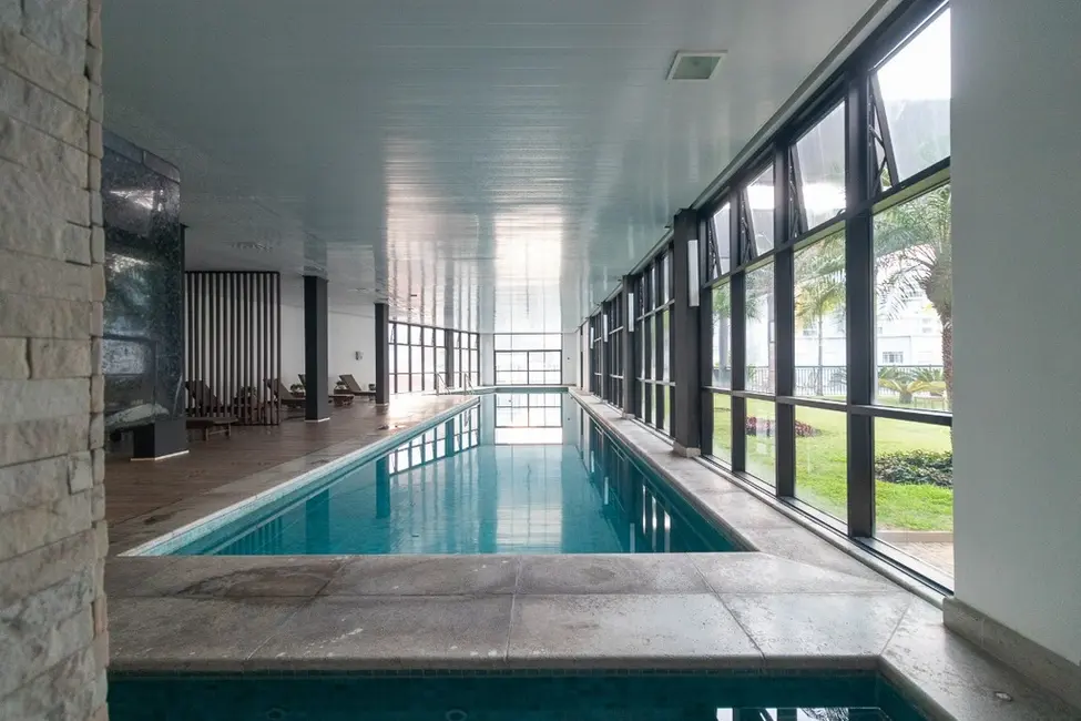 Apartamento com 1 quarto à venda, 38m2 em Vila Mariana, São Paulo - SP - imagem 7 Foto 7 de Apartamento com 1 quarto à venda, 38m2 em Vila Mariana, São Paulo - SP