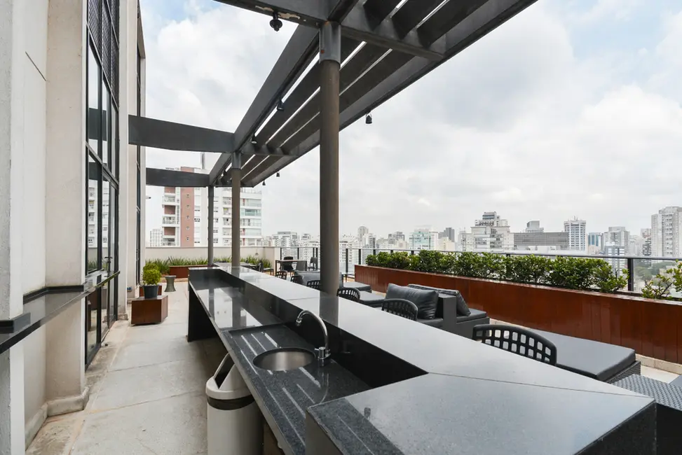 Apartamento com 1 quarto à venda, 48m2 em Vila Mariana, São Paulo - SP - imagem 7 Foto 7 de Apartamento com 1 quarto à venda, 48m2 em Vila Mariana, São Paulo - SP