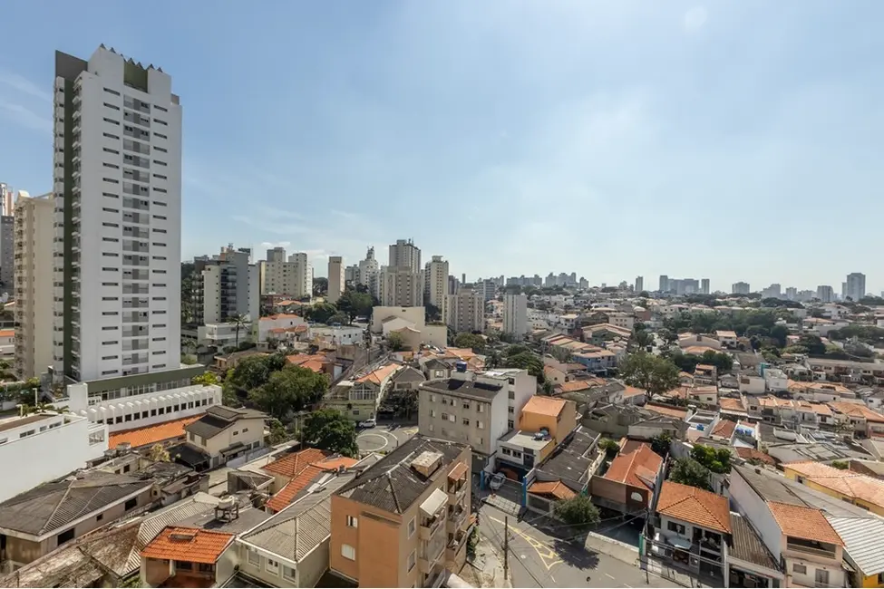 Foto 4 de Apartamento com 1 quarto à venda, 36m2 em Vila Mariana, São Paulo - SP