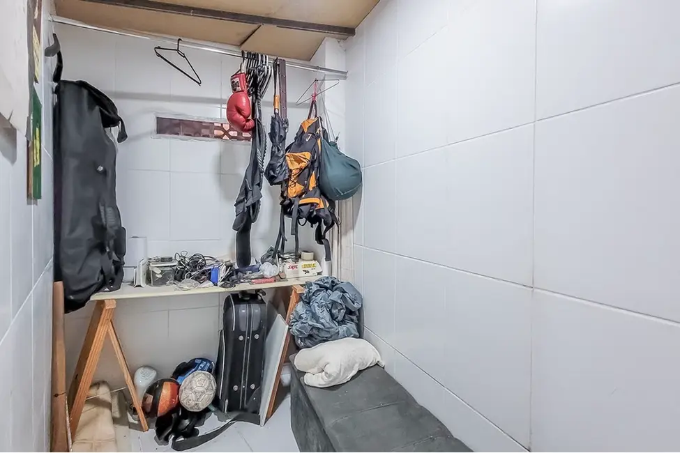 Foto 8 de Apartamento com 1 quarto à venda, 36m2 em Vila Mariana, São Paulo - SP