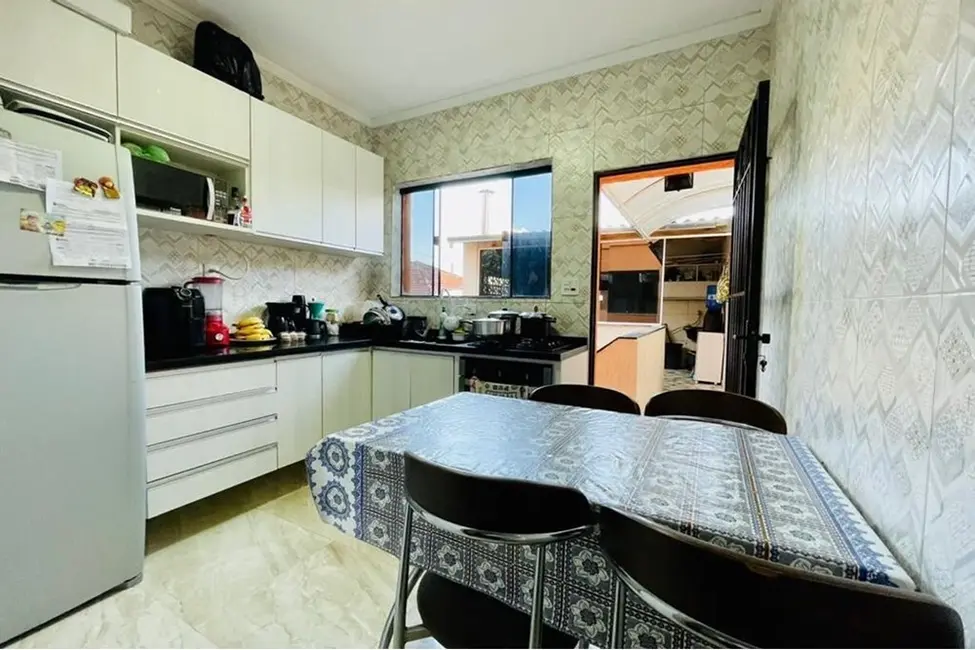 Foto 2 de Casa de Condomínio com 3 quartos à venda, 120m2 em Vila Mariana, São Paulo - SP
