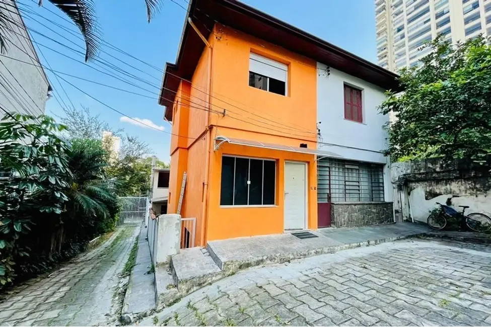 Foto 6 de Casa de Condomínio com 3 quartos à venda, 120m2 em Vila Mariana, São Paulo - SP