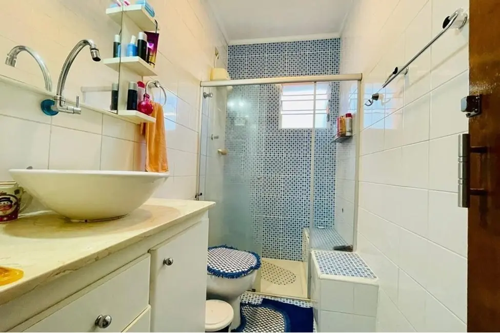 Foto 4 de Casa de Condomínio com 3 quartos à venda, 120m2 em Vila Mariana, São Paulo - SP