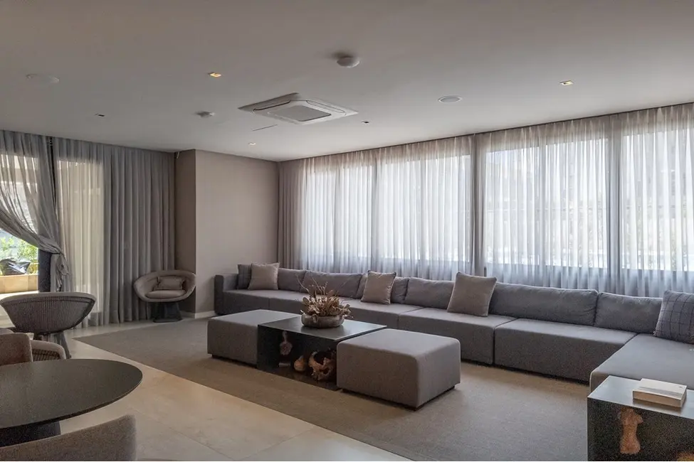 Foto 5 de Apartamento com 3 quartos à venda, 95m2 em Vila Mariana, São Paulo - SP