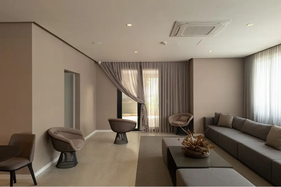 Foto 6 de Apartamento com 3 quartos à venda, 95m2 em Vila Mariana, São Paulo - SP