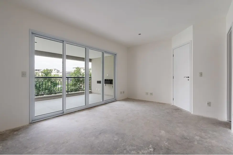 Foto 1 de Apartamento com 3 quartos à venda, 95m2 em Vila Mariana, São Paulo - SP