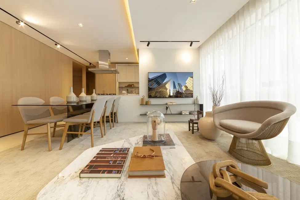 Foto 6 de Apartamento com 3 quartos à venda, 93m2 em Jardim Paulista, São Paulo - SP