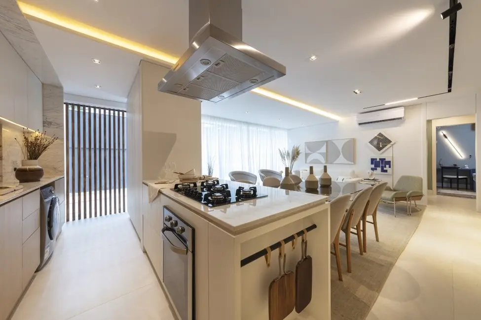 Foto 9 de Apartamento com 3 quartos à venda, 93m2 em Jardim Paulista, São Paulo - SP