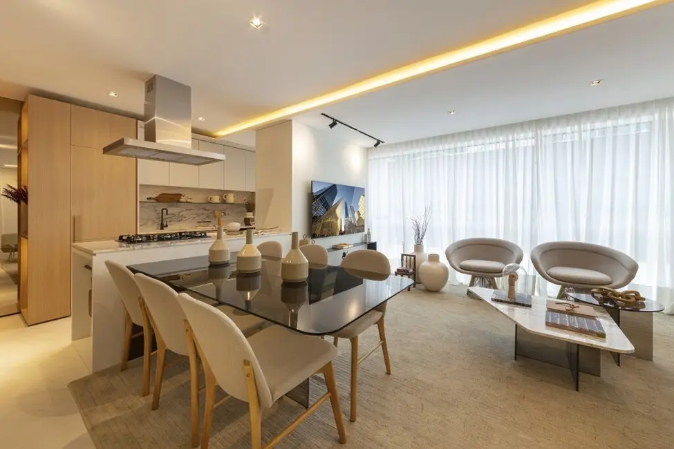 Foto 5 de Apartamento com 3 quartos à venda, 93m2 em Jardim Paulista, São Paulo - SP