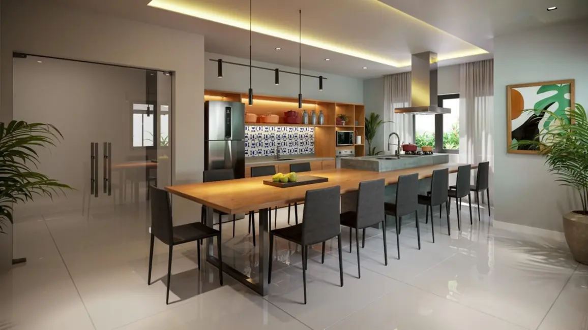 Foto 9 de Apartamento com 2 quartos à venda, 39m2 em Vila Clementino, São Paulo - SP