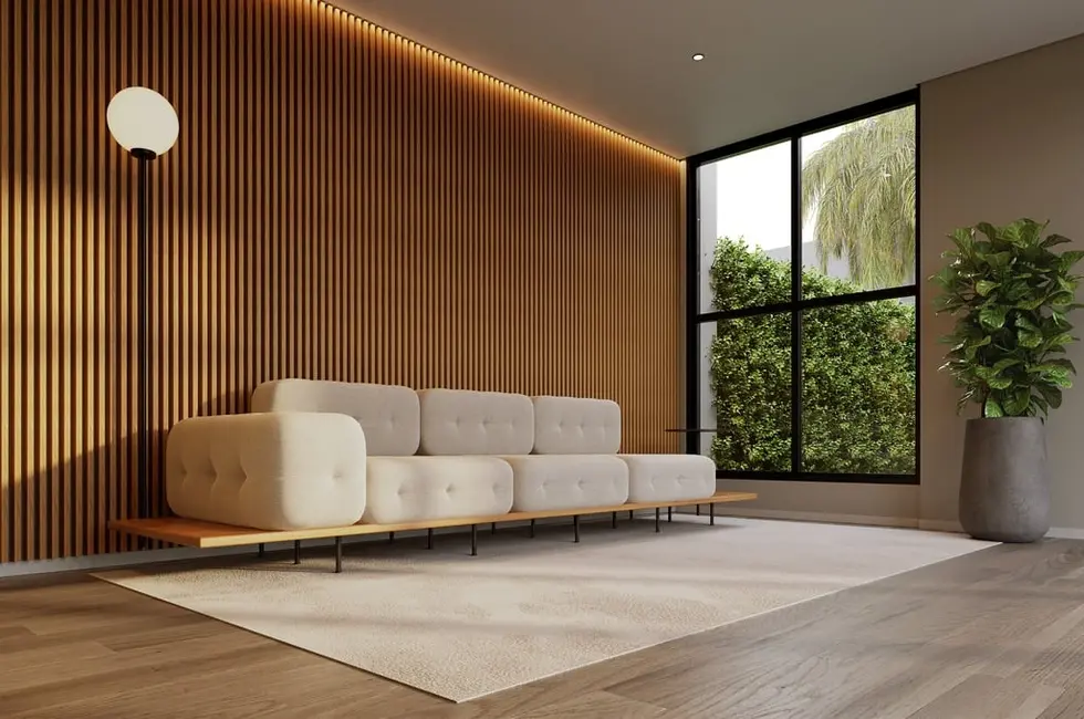 Foto 4 de Apartamento com 2 quartos à venda, 35m2 em Lapa de Baixo, São Paulo - SP