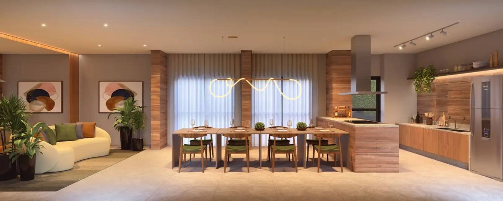 Foto 9 de Apartamento com 2 quartos à venda, 35m2 em Lapa de Baixo, São Paulo - SP