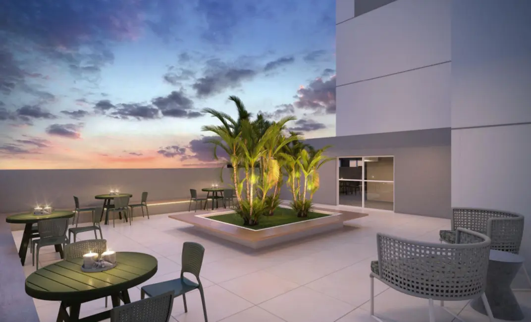 Foto 7 de Apartamento com 2 quartos à venda, 44m2 em Ipiranga, São Paulo - SP