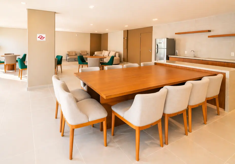 Apartamento com 2 quartos à venda, 44m2 em Ipiranga, São Paulo - SP - imagem 8 Foto 8 de Apartamento com 2 quartos à venda, 44m2 em Ipiranga, São Paulo - SP