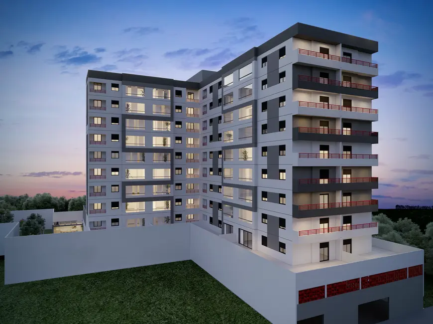 Foto 8 de Apartamento com 2 quartos à venda, 44m2 em Ipiranga, São Paulo - SP