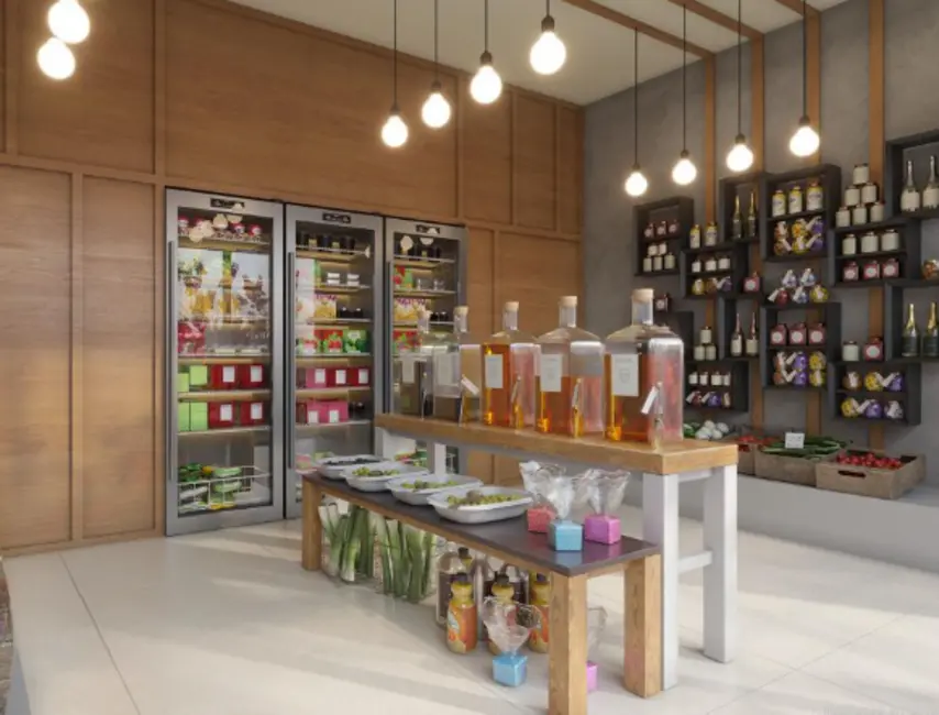 Apartamento com 3 quartos à venda, 70m2 em Ipiranga, São Paulo - SP - imagem 9 Foto 9 de Apartamento com 3 quartos à venda, 70m2 em Ipiranga, São Paulo - SP