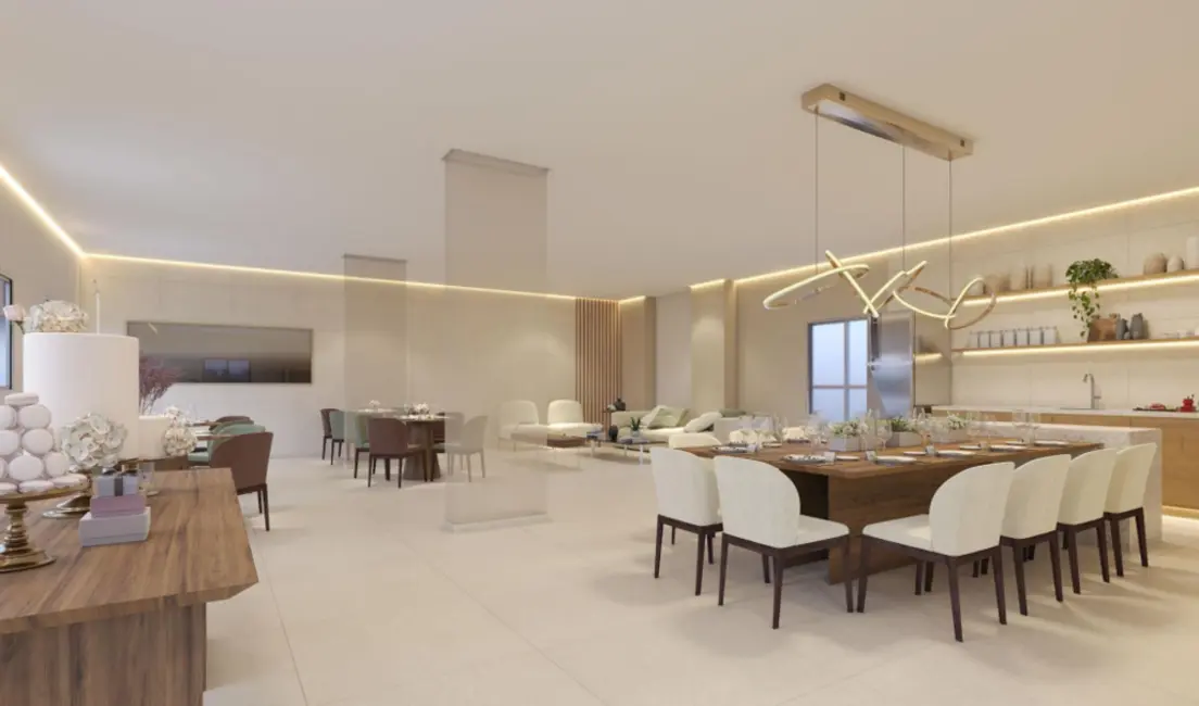 Apartamento com 3 quartos à venda, 143m2 em Ipiranga, São Paulo - SP - imagem 7 Foto 7 de Apartamento com 3 quartos à venda, 143m2 em Ipiranga, São Paulo - SP