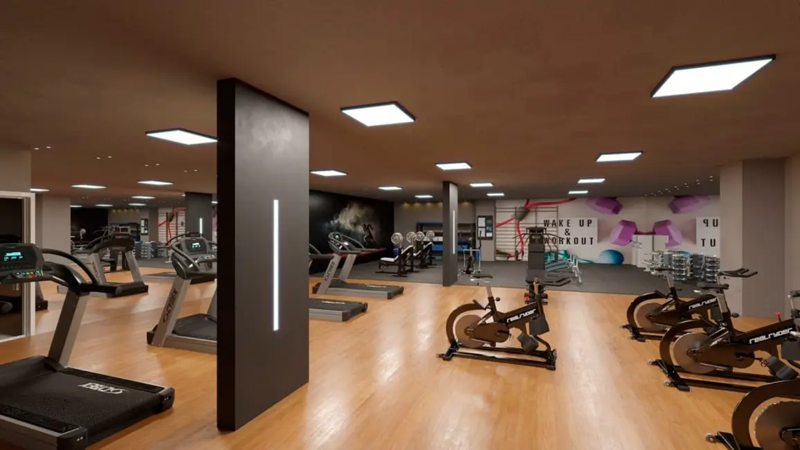 Foto 4 de Apartamento com 2 quartos à venda, 35m2 em Tucuruvi, São Paulo - SP