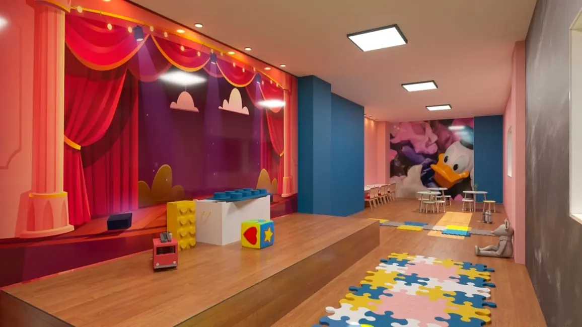 Apartamento com 2 quartos à venda, 45m2 em Tucuruvi, São Paulo - SP - imagem 7 Foto 7 de Apartamento com 2 quartos à venda, 45m2 em Tucuruvi, São Paulo - SP