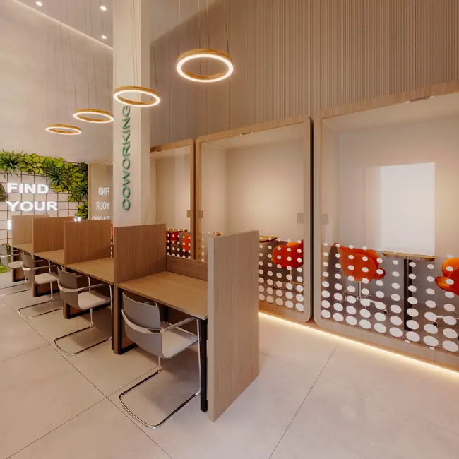 Foto 6 de Kitnet com 1 quarto à venda, 41m2 em Sumaré, São Paulo - SP