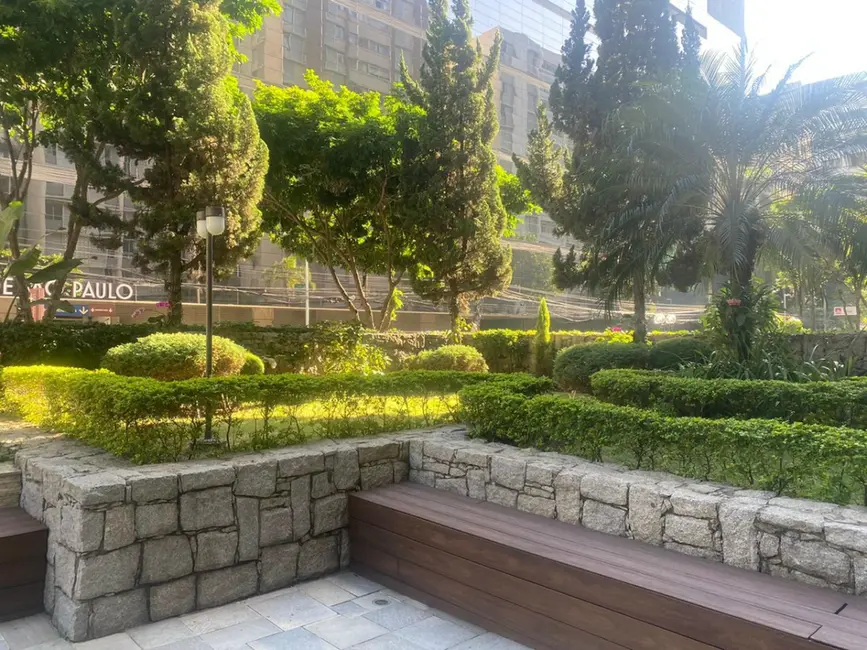 Foto 4 de Apartamento com 3 quartos à venda, 136m2 em Bela Vista, São Paulo - SP