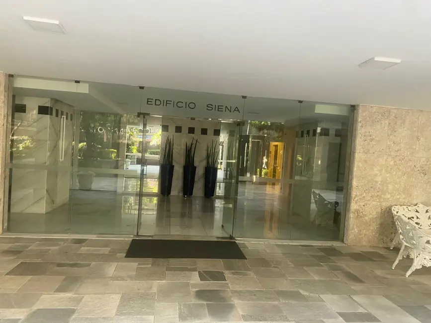 Foto 7 de Apartamento com 3 quartos à venda, 136m2 em Bela Vista, São Paulo - SP