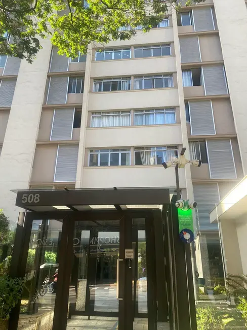 Foto 8 de Apartamento com 3 quartos à venda, 136m2 em Bela Vista, São Paulo - SP