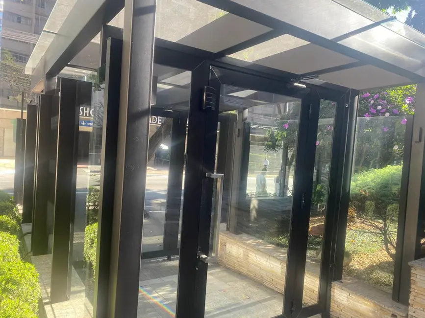 Foto 3 de Apartamento com 3 quartos à venda, 136m2 em Bela Vista, São Paulo - SP