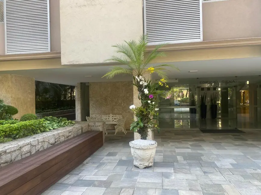 Foto 6 de Apartamento com 3 quartos à venda, 136m2 em Bela Vista, São Paulo - SP