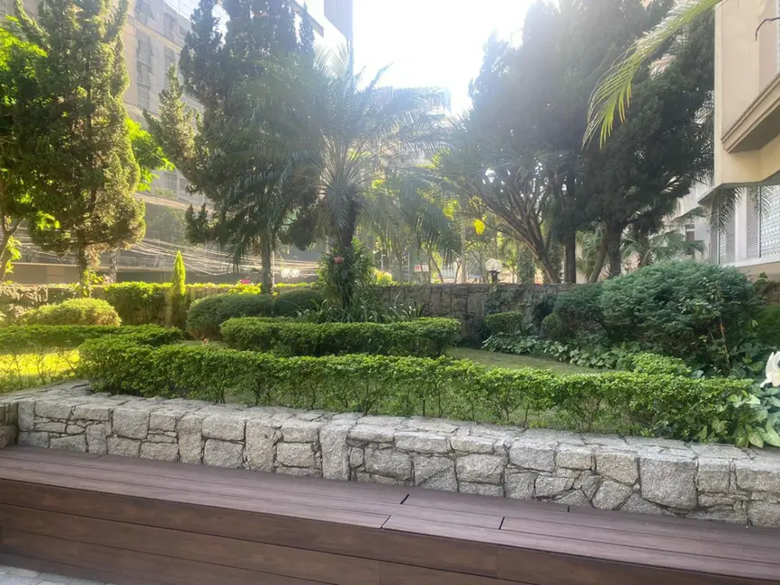 Foto 5 de Apartamento com 3 quartos à venda, 136m2 em Bela Vista, São Paulo - SP