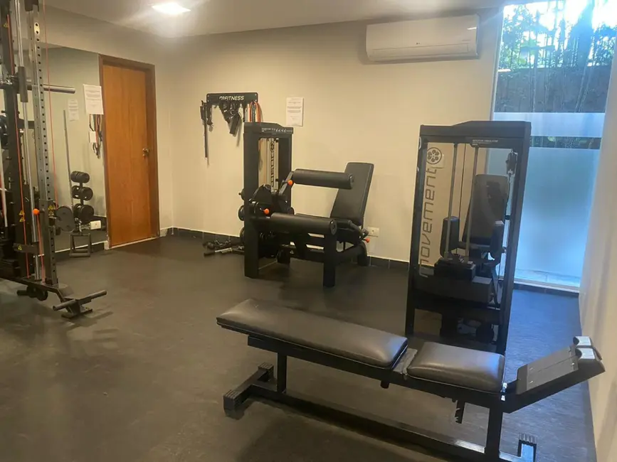 Foto 2 de Apartamento com 3 quartos à venda, 136m2 em Bela Vista, São Paulo - SP