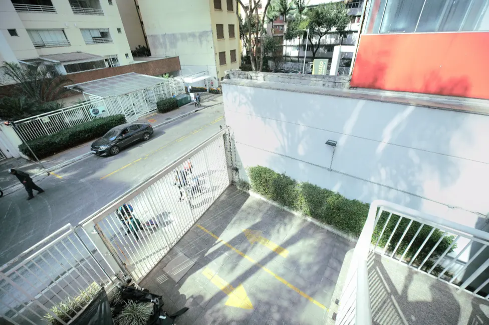 Foto 4 de Apartamento com 1 quarto à venda, 32m2 em Bela Vista, São Paulo - SP