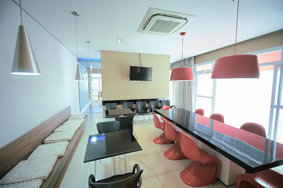 Foto 5 de Apartamento com 1 quarto à venda, 32m2 em Bela Vista, São Paulo - SP