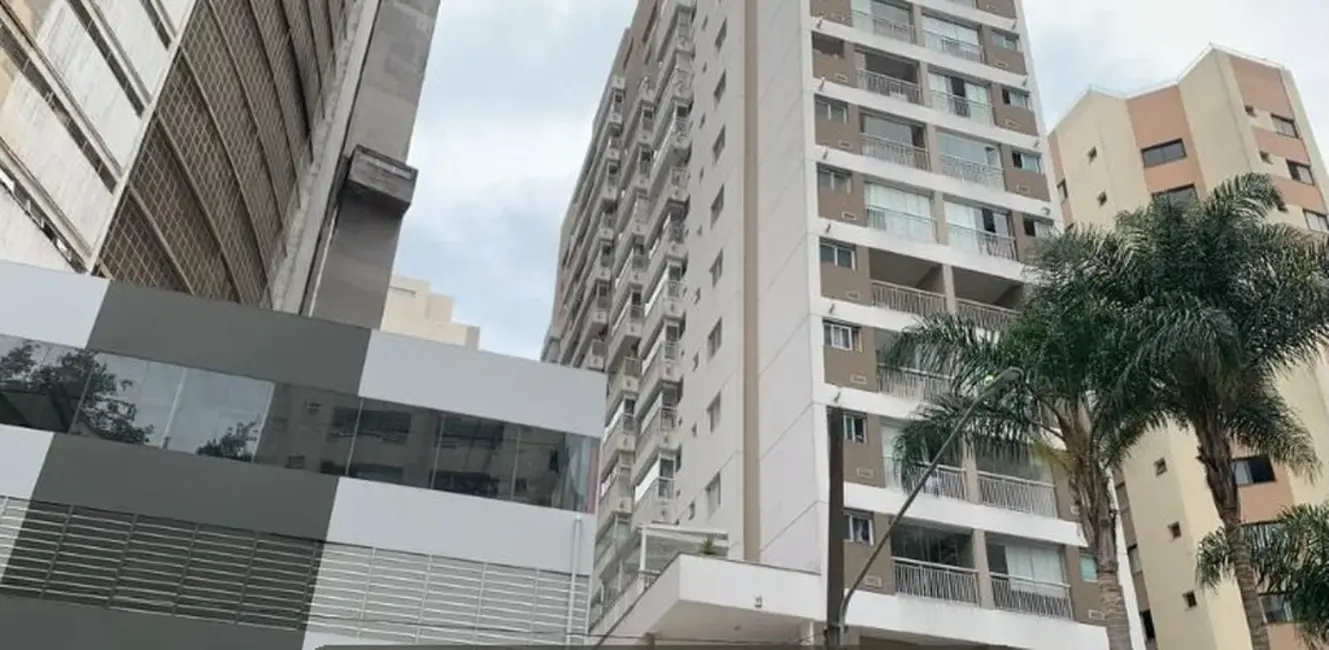 Foto 3 de Apartamento com 1 quarto à venda, 32m2 em Bela Vista, São Paulo - SP