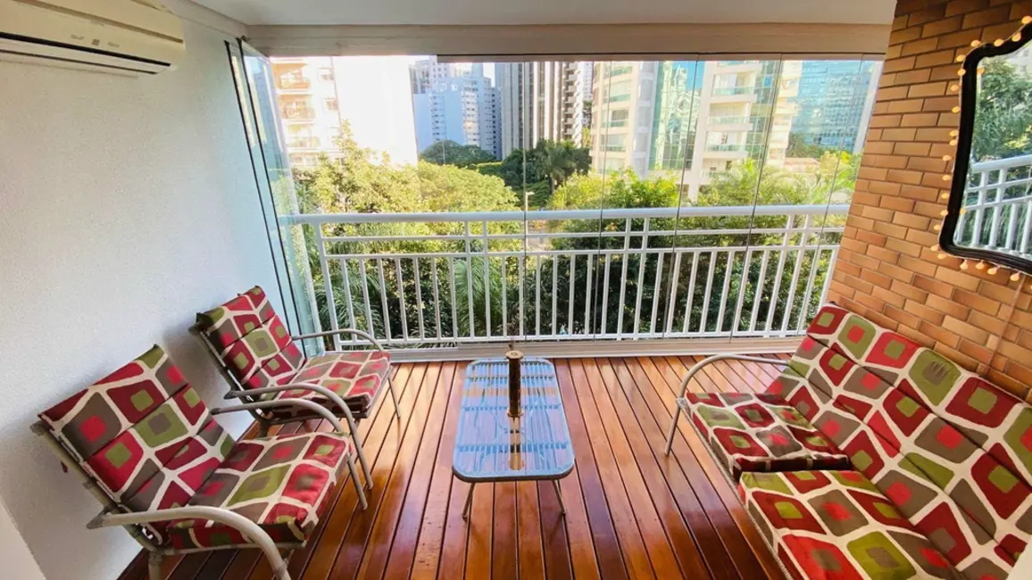 Apartamento com 2 quartos à venda, 80m2 em Bela Vista, São Paulo - SP - imagem 1 Foto 1 de Apartamento com 2 quartos à venda, 80m2 em Bela Vista, São Paulo - SP