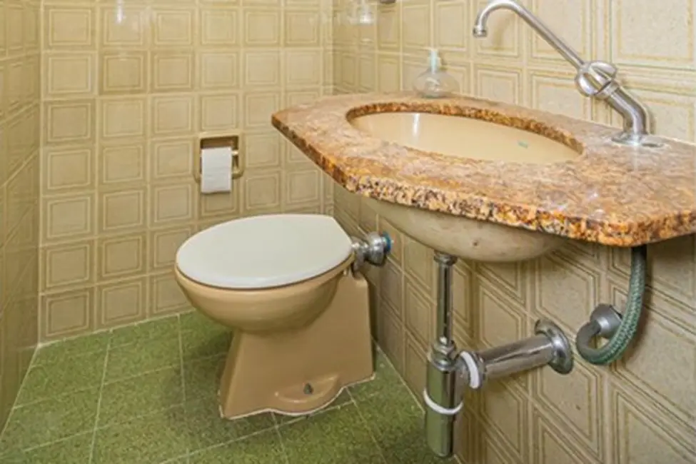 Apartamento com 3 quartos à venda, 120m2 em Bela Vista, São Paulo - SP - imagem 9 Foto 9 de Apartamento com 3 quartos à venda, 120m2 em Bela Vista, São Paulo - SP