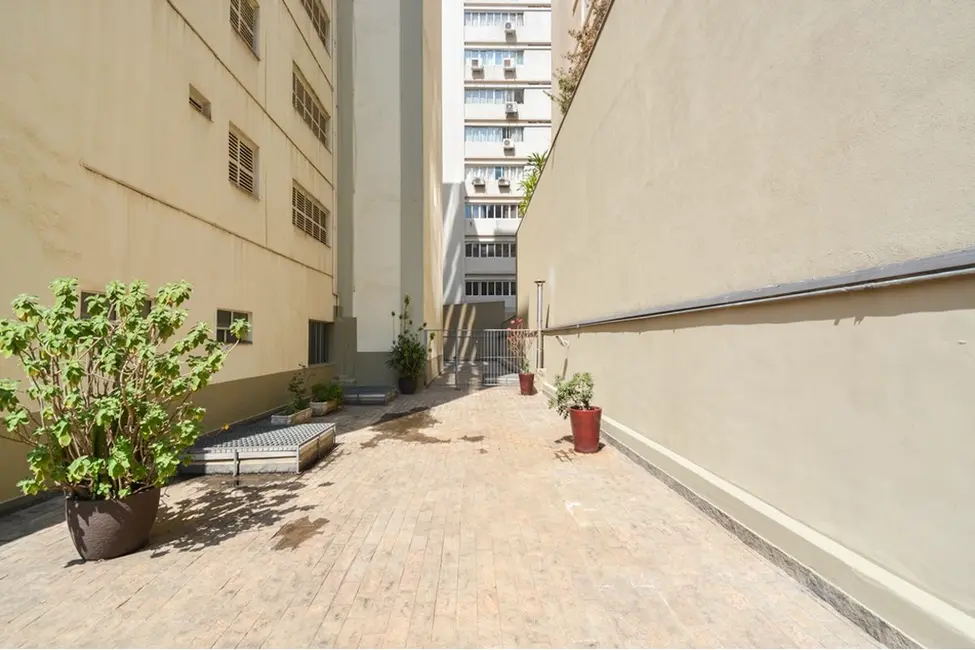 Foto 8 de Apartamento com 1 quarto à venda, 30m2 em Bela Vista, São Paulo - SP