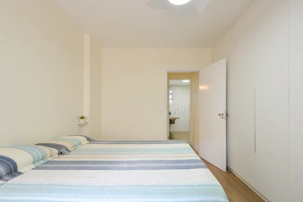 Foto 9 de Apartamento com 2 quartos à venda, 83m2 em Bela Vista, São Paulo - SP