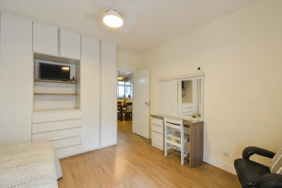 Foto 5 de Apartamento com 2 quartos à venda, 83m2 em Bela Vista, São Paulo - SP