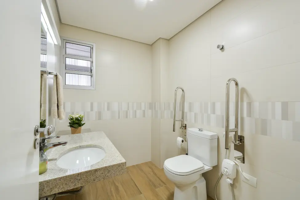 Foto 4 de Apartamento com 2 quartos à venda, 83m2 em Bela Vista, São Paulo - SP